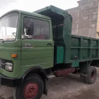 خاورکمپرسی ۸۰۸