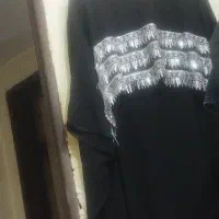 مانتو دو تیکه زنانه عباسی