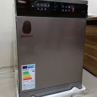 ماشین ظرفشویی بوش آلمان سری۸ جدید ۲۰۲۵