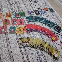 کارت کیمدی