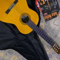 گیتار یاماها c70 اصل اندونزی