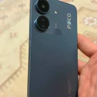 گوشی poco. c65درحد آک‌