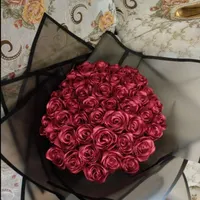 گل جاودان شاخه ای 25