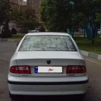 سمند lx