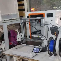 تعمیرات پرینتر سه‌ بعدی 3DPrinter