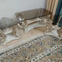 میز سلطنتی