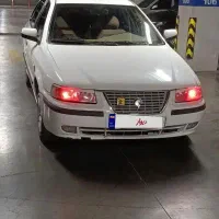 سمند مدل 91
