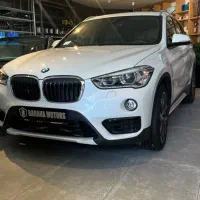 BMW X1|خودرو سواری و وانت|شیراز, معالی‌آباد|دیوار