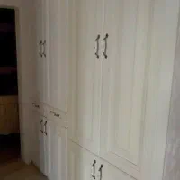 کمد mdf ترک