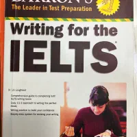 Writing for the IELTS (Barron's)