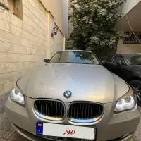 Bmw 525i e60|خودرو سواری و وانت|تهران, اختیاریه|دیوار