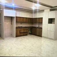 رهن آپارتمان ۱۰۰ متری در منطقه آزادانزلی/دو خواب