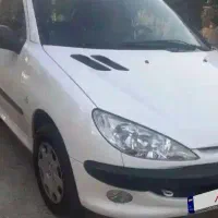 ۲۰۶ تیپ ۲ مدل ۹۹