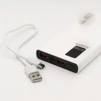 پاور بانک فست شارژ Redmi و Adata