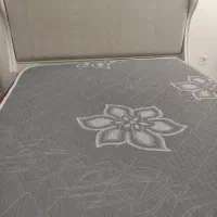 تشک دونفره رویال سالم و نو نو