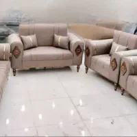 مبل ادرین