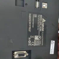 HMI delta 107bv|مودم و تجهیزات شبکه|اهواز, زیتون کارمندی|دیوار