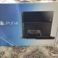 دستگاه ps4فت 500گیگ کپی خور