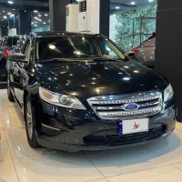 اتولچی فورد تاروس ۲۰۱۱ بی رنگ