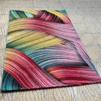 دوعدد فرش ۴متری کاملا سالم
