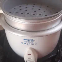 پلوپز آرام پز سه کاره