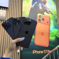 ایفون ۱۵ پرومکس نچرال 256 گیگ