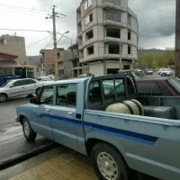 مزدا 2000|خودرو سواری و وانت|اشنویه, |دیوار