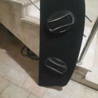 یه جفت باند پایونر با تخته باند کوئیک