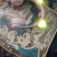 هدفون گربه ای نو