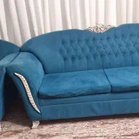 مبل تمیز