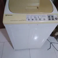 لباسشویی ناسیونال اصل ژاپن فول اتوماتیک