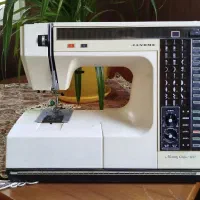 چرخ خیاطی اصل ژاپن