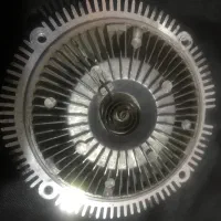 فن کلاچ پروانه نیسان پیکاب اصلی