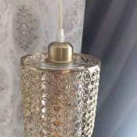 لوستر مناسب اتاق و آشپزخانه