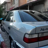 زانتیاsx