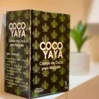 زغال نارگیل کوکو یایا