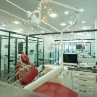 استخدام مشاور دندانپزشکی خانم با سابقه کار