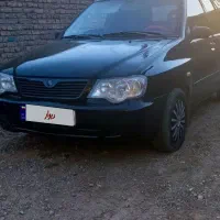 پراید 111