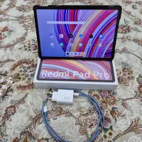 تبلت Redmi Pad Pro شیائومی کاملا سالم در حد نو