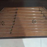 سنتور تک مهر موسوی