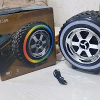 فروش ویژه اسپیکر وقابلمه پیرکس خرسی درکنگان