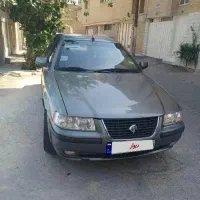 سمند lx88