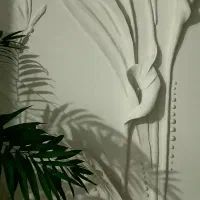 گچبری مدرن و دکور منازل و محل کار