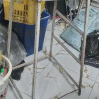 چار پایه