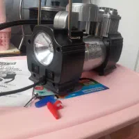 کمپرس باد فندکی گالان