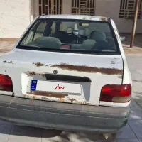 پراید سواری 1390