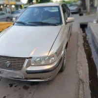 سمند مدل 82