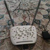 مودم تی پی لینک