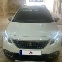 پژو۲۰۰۸