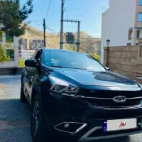 تیگو ۷ ie فوری زیر قیمت|خودرو سواری و وانت|رودهن, |دیوار